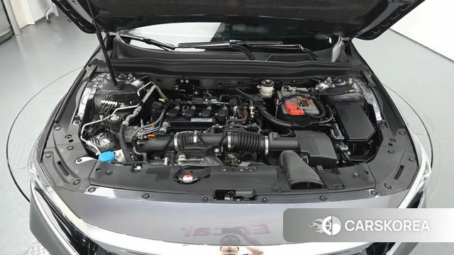 Honda Accord 10th Generation id 4568479 из Кореи 16