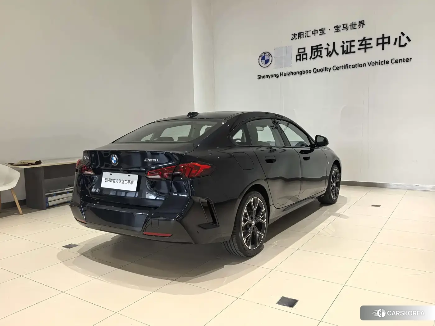BMW 2 series id 4654481 из Китая 10