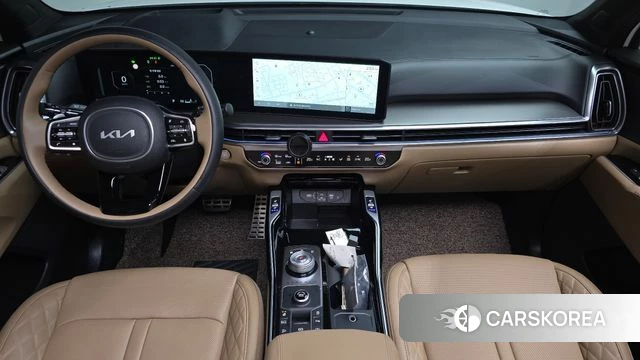 Kia The New Sorento 4th Generation id 4177525 из Кореи 16