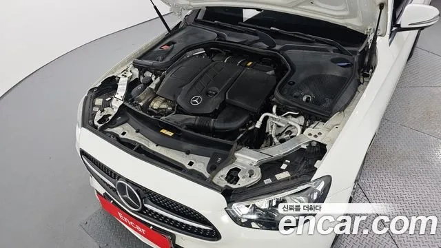 Mercedes-Benz E-Class W213 id 2906911 из Кореи 16