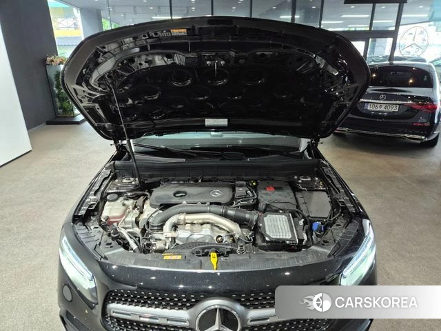 Mercedes-Benz GLB-Class X247 id 4307974 из Кореи 16