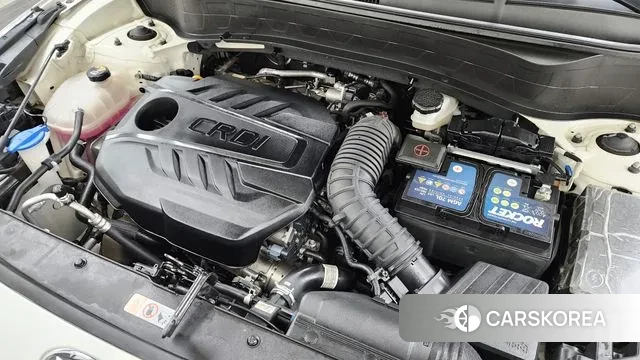 Kia Seltos id 3601769 из Кореи 16