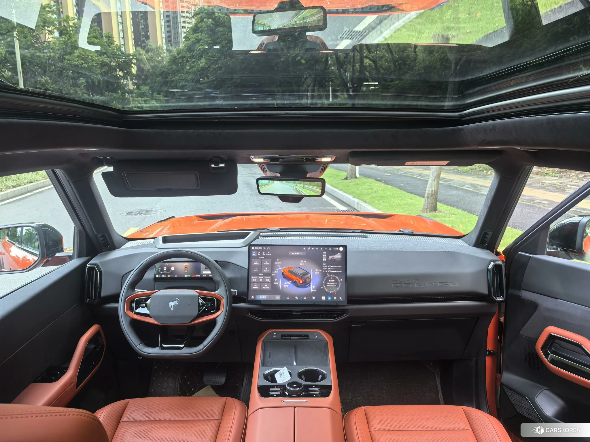 Ford Zhiqu Lie Ma id 4485529 из Китая 19