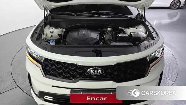 Kia Sorento 4th Generation id 3044902 из Кореи 16