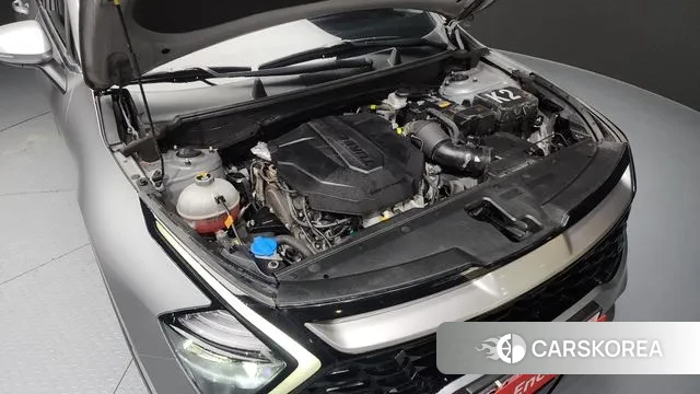 Kia Sportage 5th Generation id 3576969 из Кореи 16