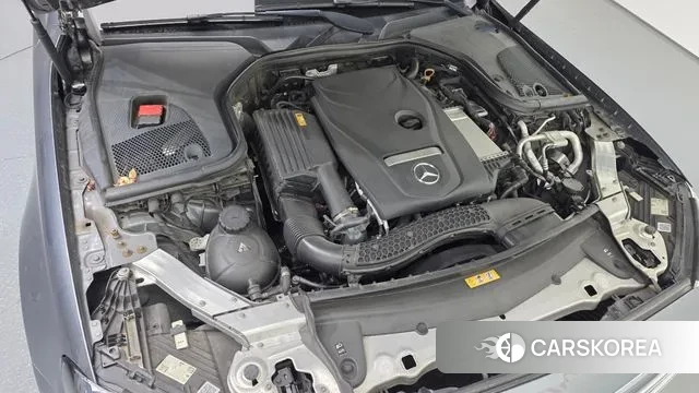 Mercedes-Benz E-Class W213 id 3777918 из Кореи 16