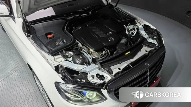 Mercedes-Benz E-Class W213 id 4530428 из Кореи 26