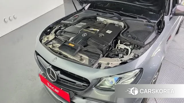 Mercedes-Benz E-Class W213 id 3171053 из Кореи 16