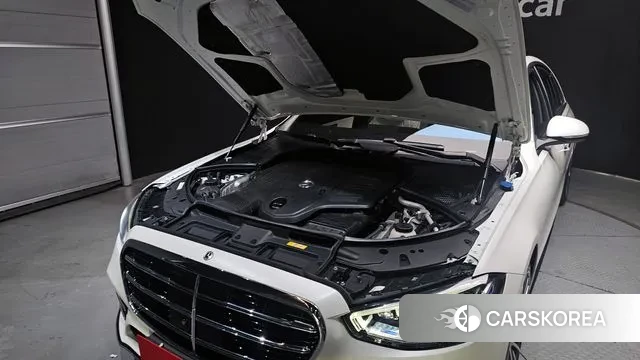 Mercedes-Benz S-Class W223 id 2984546 из Кореи 16