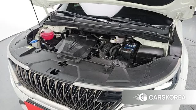 Kia Carnival 4th generation id 3770799 из Кореи 16