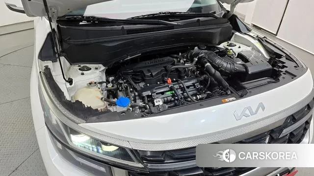 Kia The New Seltos id 3707272 из Кореи 16