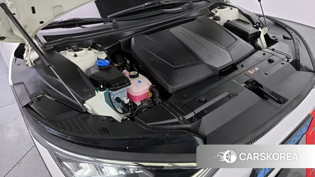 Kia EV6 id 3777537 из Кореи 16