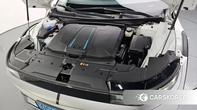 Hyundai Ionic 5 id 3251763 из Кореи 16