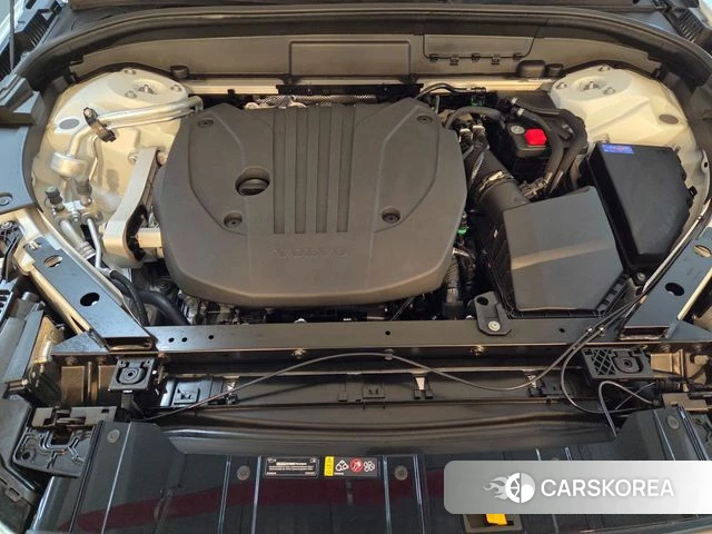 Volvo XC60 second Generation id 4400155 из Кореи 16