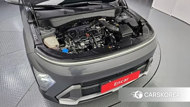 Hyundai Kona (SX2) id 3447312 из Кореи 16