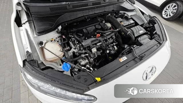 Hyundai The New Kona id 3600927 из Кореи 16