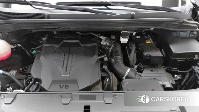 Kia Carnival 4th generation id 4194891 из Кореи 15