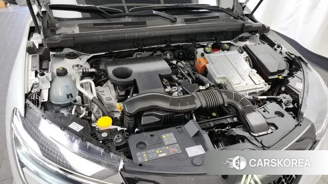 Renault Korea (Samsung) Arcana id 3590641 из Кореи 16