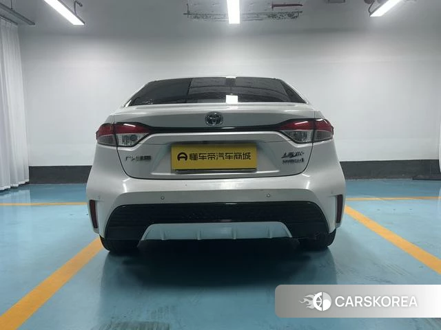 Toyota Lei Ling id 4262238 из Китая 16