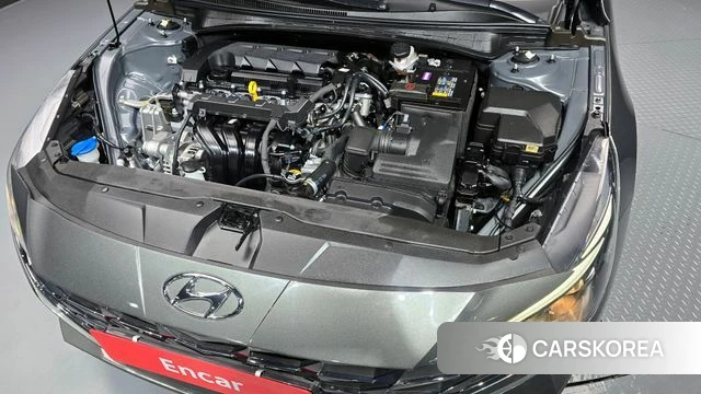 Hyundai Avante (CN7) id 3852811 из Кореи 16