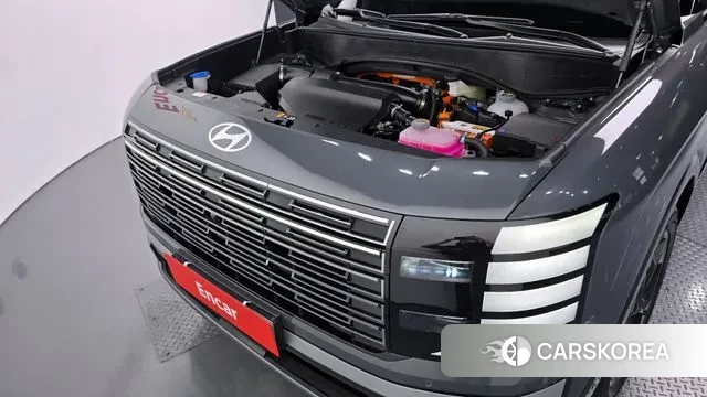 Hyundai Palisade (LX3) id 3732083 из Кореи 16