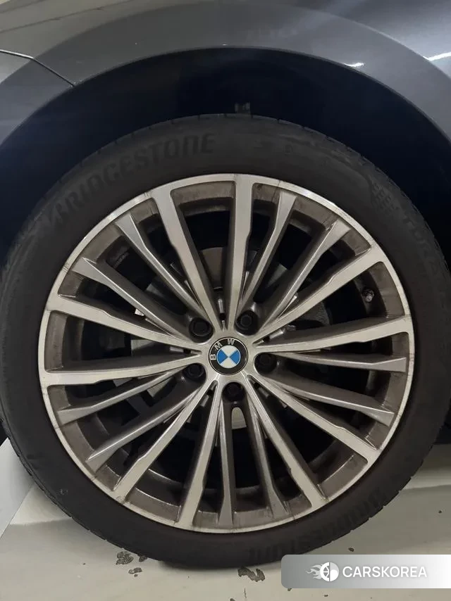 BMW 3 Series (G20) id 3370982 из Кореи 13