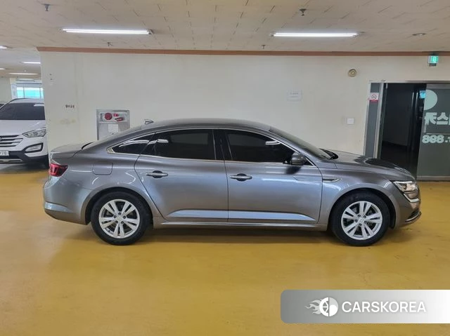 Renault Korea (Samsung) SM6 id 3924463 из Кореи 13