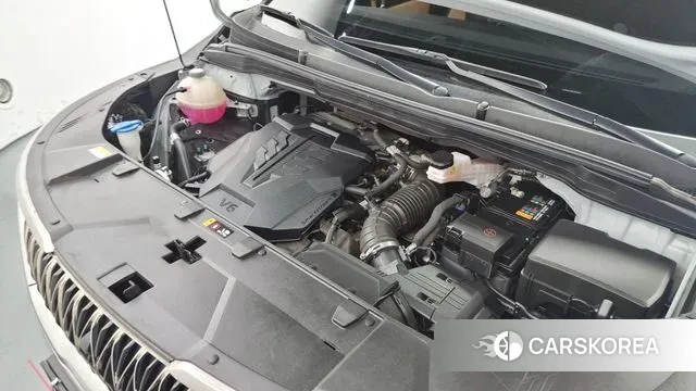 Kia Carnival 4th generation id 2890025 из Кореи 16