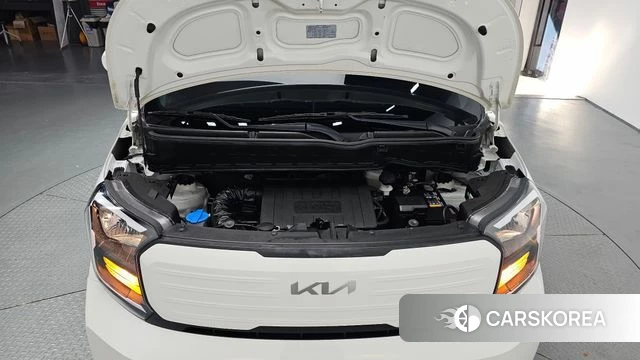 Kia The New Kia Ray id 4645943 из Кореи 28