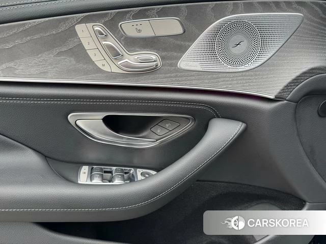 Mercedes-Benz CLS 2022 Зеленый из Китая, фото 6