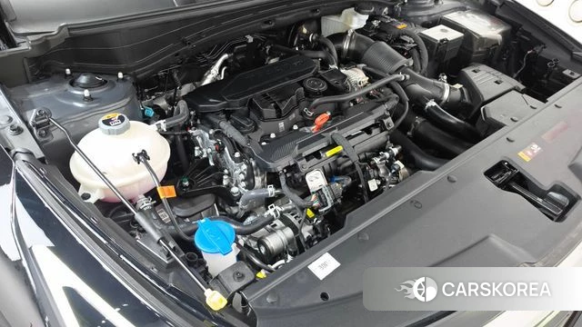 Kia The New Sportage 5th Generation id 4655415 из Кореи 28