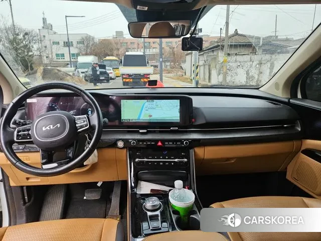 Kia Carnival 4th generation id 3752305 из Кореи 13