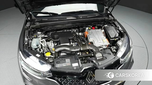 Renault Korea (Samsung) Arcana id 4177756 из Кореи 16