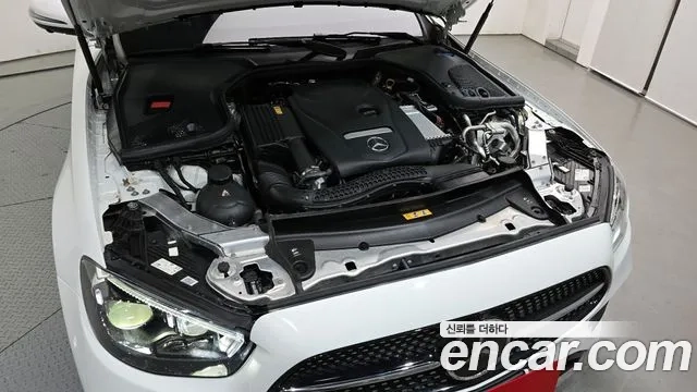 Mercedes-Benz E-Class W213 id 2920362 из Кореи 16