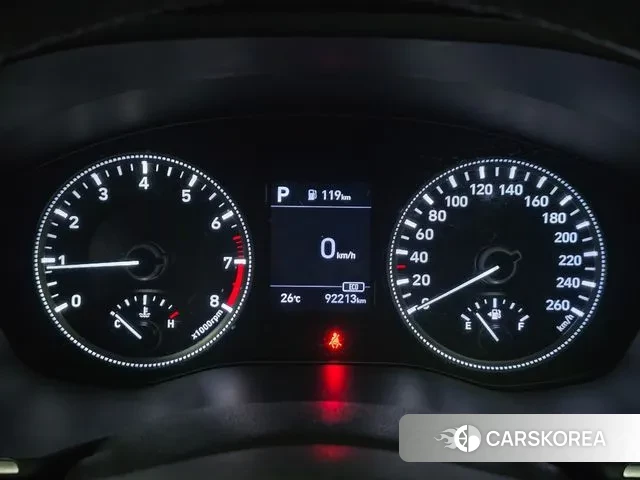 Hyundai Santa Fe TM id 3350785 из Кореи 16