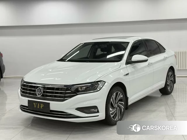 Volkswagen Sagitar id 3869559 из Китая 17