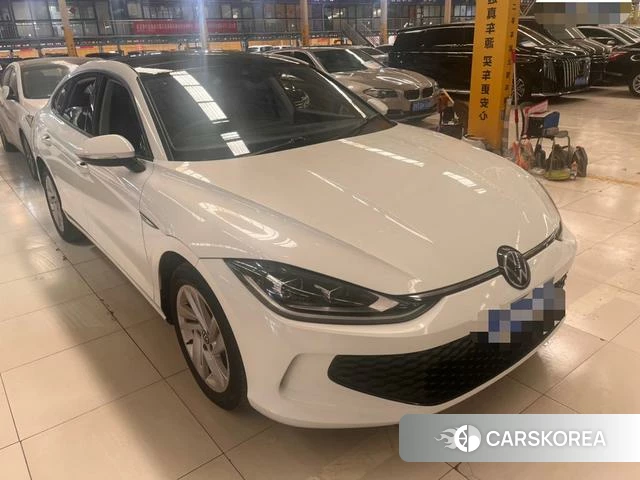 Volkswagen Lingdu id 4271654 из Китая 8