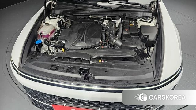 Hyundai Grandeur (GN7) id 3914389 из Кореи 16