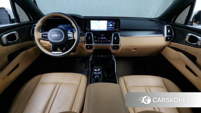 Kia Sorento 4th Generation id 4382138 из Кореи 34