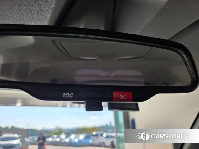 Kia The New Ray id 3741097 из Кореи 16