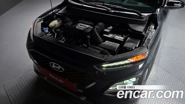 Hyundai Kona id 2819223 из Кореи 16