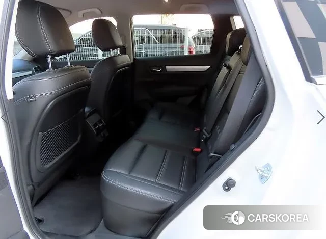 Renault Korea (Samsung) The New QM6 id 3427261 из Кореи 16