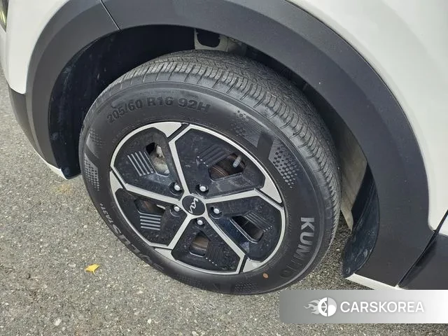 Kia Di Ol Nu Niro id 3354909 из Кореи 16