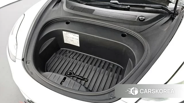 Tesla Model 3 id 3443795 из Кореи 16