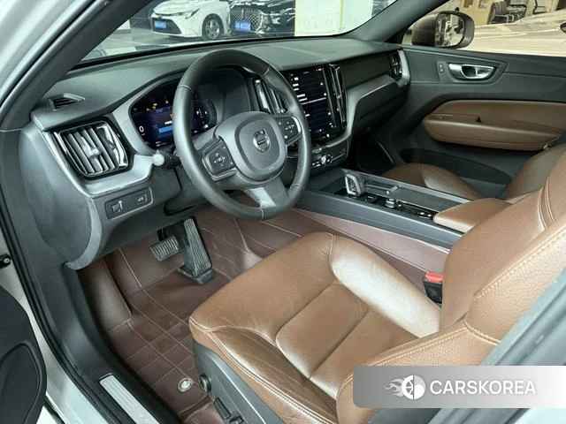 Volvo XC60 id 3869901 из Китая 7