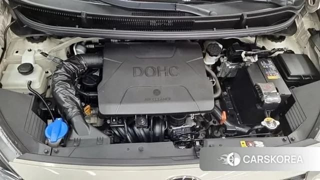 Kia All New Morning (JA) id 3044910 из Кореи 13