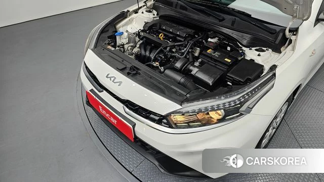 Kia The New K3 2nd generation id 4469931 из Кореи 27
