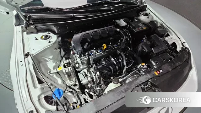 Hyundai The New Avante (CN7) id 3332896 из Кореи 16