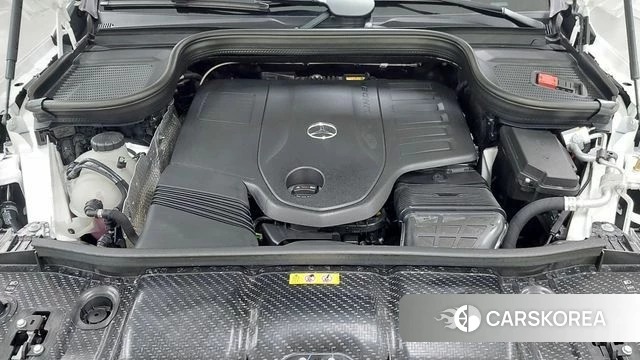 Mercedes-Benz GLE-Class W167 id 4669730 из Кореи 14
