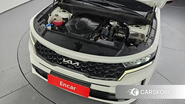 Kia Sorento 4th Generation id 4282422 из Кореи 16
